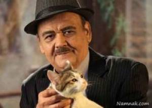 اکبر عبدی